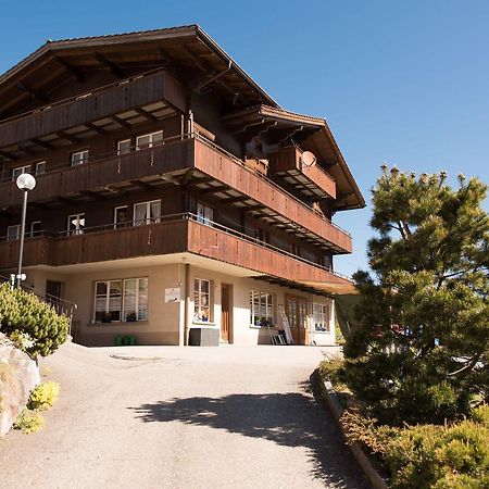 Guesthouse Alive Адельбоден Экстерьер фото