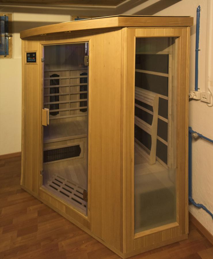 Guesthouse Alive Адельбоден Экстерьер фото